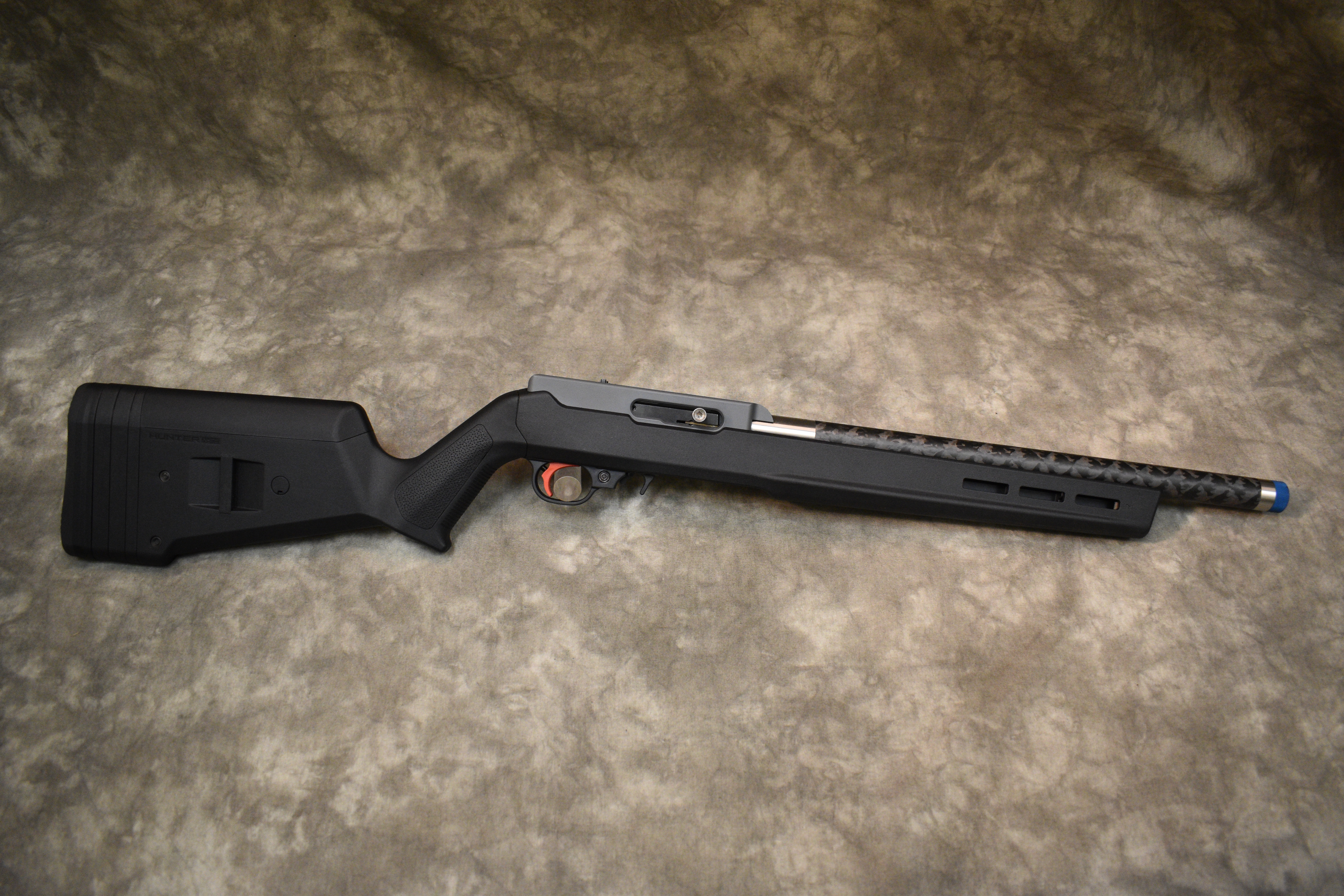 GBSHunter Carbon.22 Long Rifle Cabela's